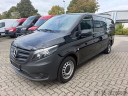 MERCEDES-BENZ Vito 116 CDI Tourer Extralang Automatik 2x Klima