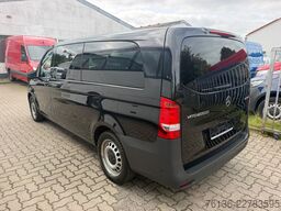 MERCEDES-BENZ Vito 116 CDI Tourer Extralang Automatik 2x Klima
