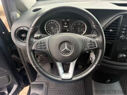 MERCEDES-BENZ Vito 116 CDI Tourer Extralang Automatik 2x Klima