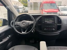 MERCEDES-BENZ Vito 116 CDI Tourer Extralang Automatik 2x Klima