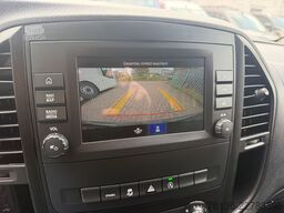 MERCEDES-BENZ Vito 116 CDI Tourer Extralang Automatik 2x Klima