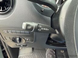 MERCEDES-BENZ Vito 116 CDI Tourer Extralang Automatik 2x Klima