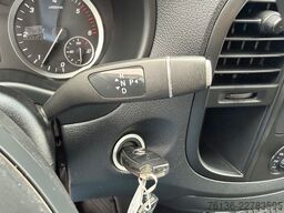 MERCEDES-BENZ Vito 116 CDI Tourer Extralang Automatik 2x Klima