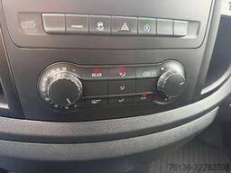 MERCEDES-BENZ Vito 116 CDI Tourer Extralang Automatik 2x Klima