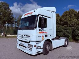 MERCEDES-BENZ Actros 1836 /  RETARDER / 244000 Km ORIGINAL  !!