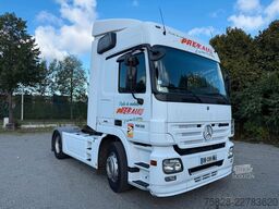 MERCEDES-BENZ Actros 1836 /  RETARDER / 244000 Km ORIGINAL  !!