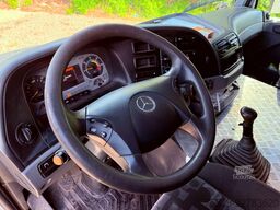 MERCEDES-BENZ Actros 1836 /  RETARDER / 244000 Km ORIGINAL  !!