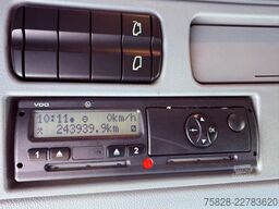 MERCEDES-BENZ Actros 1836 /  RETARDER / 244000 Km ORIGINAL  !!