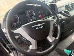 MAN TGX 26.480 /  MOTORSCHADEN / Retarder