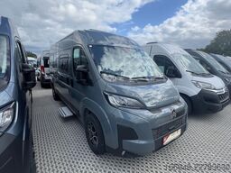 PÖSSL PÖSSL Roadstar 600 L D-LINE