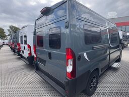 PÖSSL PÖSSL Roadstar 600 L D-LINE