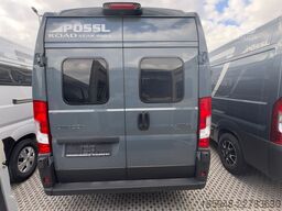PÖSSL PÖSSL Roadstar 600 L D-LINE