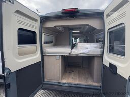 PÖSSL PÖSSL Roadstar 600 L D-LINE