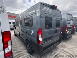 PÖSSL PÖSSL Roadstar 600 L D-LINE