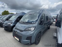 PÖSSL PÖSSL Roadstar 600 L D-LINE
