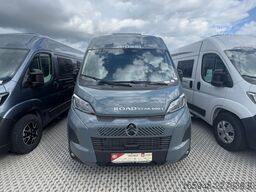 PÖSSL PÖSSL Roadstar 600 L D-LINE