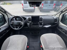 PÖSSL PÖSSL Roadstar 600 L D-LINE