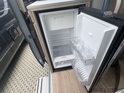 PÖSSL PÖSSL Roadstar 600 L D-LINE