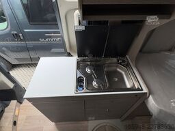 PÖSSL PÖSSL Roadstar 600 L D-LINE