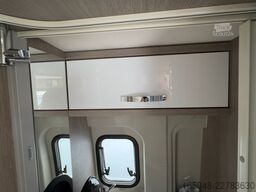 PÖSSL PÖSSL Roadstar 600 L D-LINE
