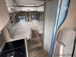 PÖSSL PÖSSL Roadstar 600 L D-LINE