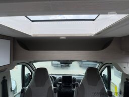PÖSSL PÖSSL Roadstar 600 L D-LINE