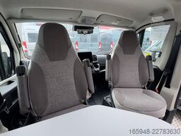 PÖSSL PÖSSL Roadstar 600 L D-LINE