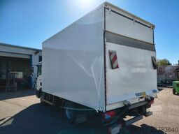MAN TGL 8.190 kurzer Koffer 4,50 m, AHK, HU Neu