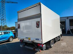 MAN TGL 8.190 kurzer Koffer 4,50 m, AHK, HU Neu