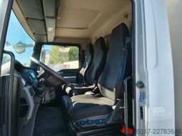 MAN TGL 8.190 kurzer Koffer 4,50 m, AHK, HU Neu