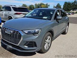 AUDI Q3 35 TDI quattro S-Tronic MMI NAVI Kamera