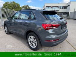 AUDI Q3 35 TDI quattro S-Tronic MMI NAVI Kamera