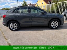 AUDI Q3 35 TDI quattro S-Tronic MMI NAVI Kamera