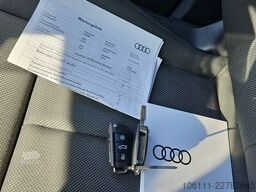 AUDI Q3 35 TDI quattro S-Tronic MMI NAVI Kamera