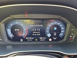 AUDI Q3 35 TDI quattro S-Tronic MMI NAVI Kamera