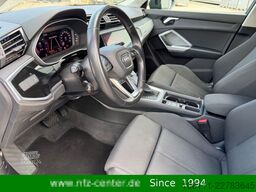 AUDI Q3 35 TDI quattro S-Tronic MMI NAVI Kamera