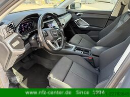 AUDI Q3 35 TDI quattro S-Tronic MMI NAVI Kamera