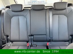 AUDI Q3 35 TDI quattro S-Tronic MMI NAVI Kamera