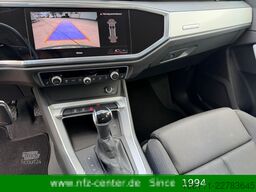 AUDI Q3 35 TDI quattro S-Tronic MMI NAVI Kamera