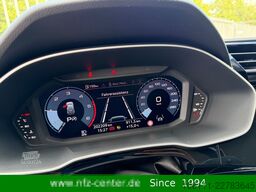AUDI Q3 35 TDI quattro S-Tronic MMI NAVI Kamera