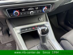 AUDI Q3 35 TDI quattro S-Tronic MMI NAVI Kamera