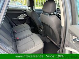 AUDI Q3 35 TDI quattro S-Tronic MMI NAVI Kamera