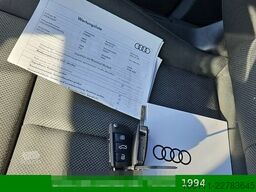 AUDI Q3 35 TDI quattro S-Tronic MMI NAVI Kamera