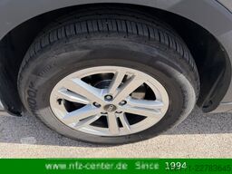 AUDI Q3 35 TDI quattro S-Tronic MMI NAVI Kamera