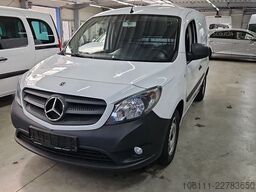 MERCEDES-BENZ Citan Kasten 109 CDI lang