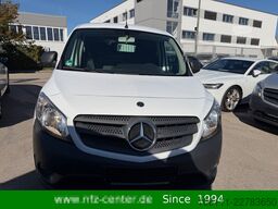 MERCEDES-BENZ Citan Kasten 109 CDI lang