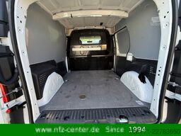 MERCEDES-BENZ Citan Kasten 109 CDI lang