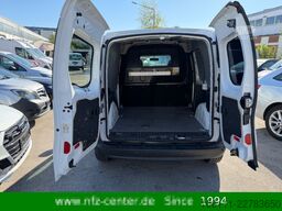 MERCEDES-BENZ Citan Kasten 109 CDI lang