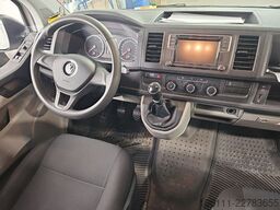 VW T6 Transporter Kasten lang 4Motion