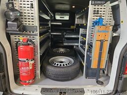 VW T6 Transporter Kasten lang 4Motion